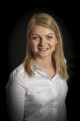 Justyna Jaros